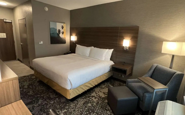 Best Western San Bernardino Hotel