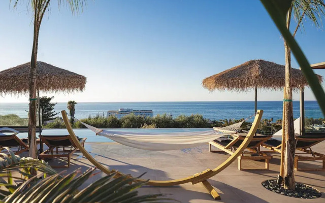 Villa Celestia - Private Infinity Pool Sea View