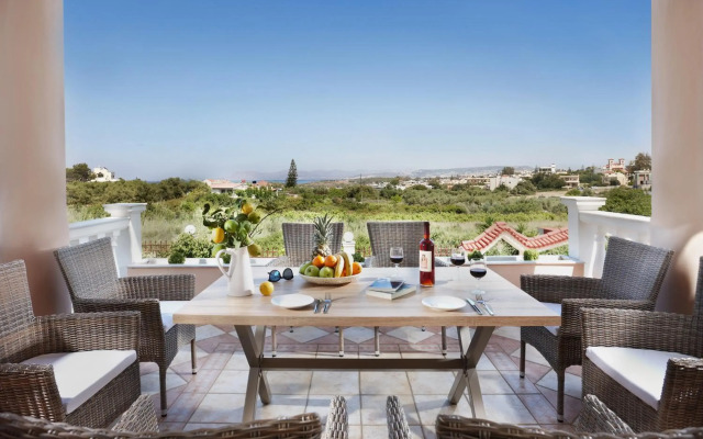 Villa Vanelia Mare