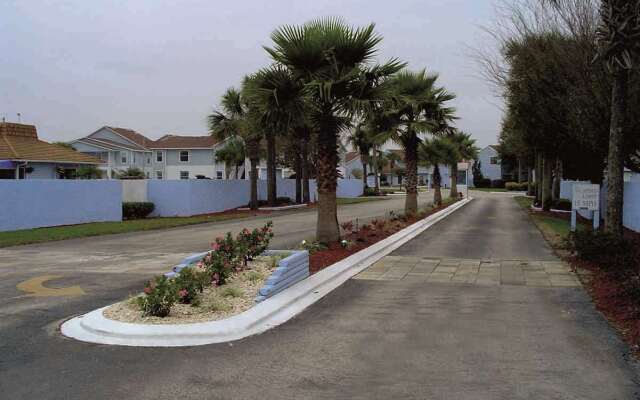 Villas at Fortune Place