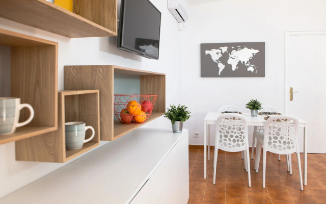 RVApartaments Benelux