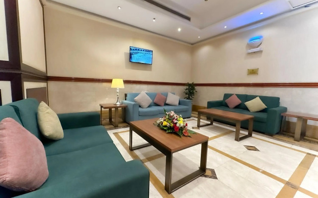 Al Massa Bader hotel