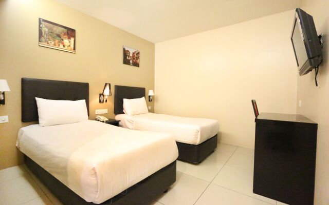 Best View Hotel Sunway Mentari