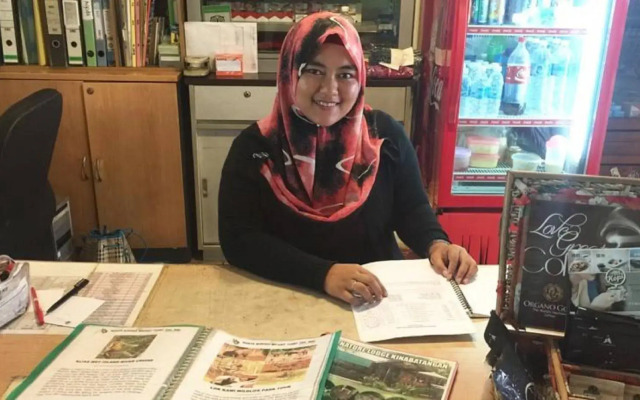 Akinabalu Youth Hostel