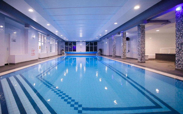 Mount Errigal Hotel Conference & Leisure Centre