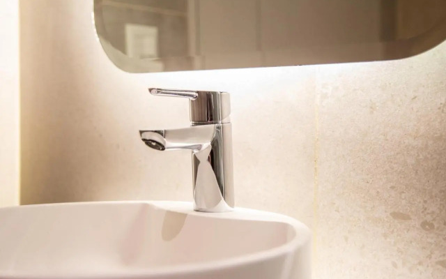 Vilon Recoleta Hotel