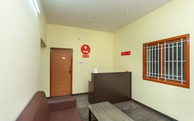 Passion Paradise By OYO Rooms