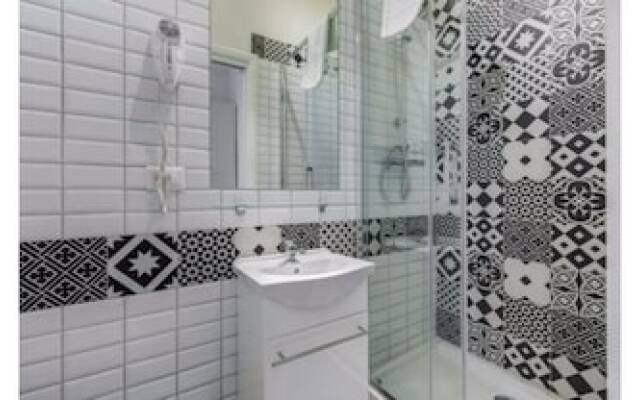 Candia Vatican Suites
