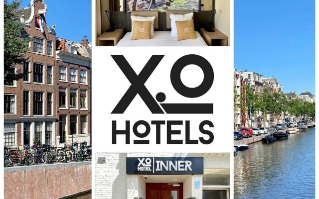 XO Hotel Inner