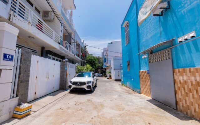 Villas & Hotel 126 Vũng Tàu