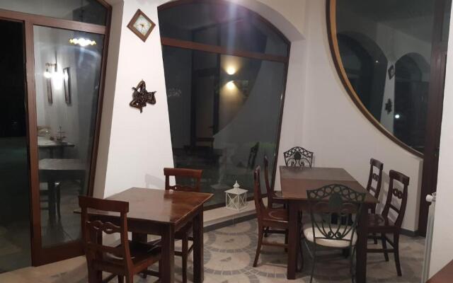 B&B Sale e Sole sul Mare