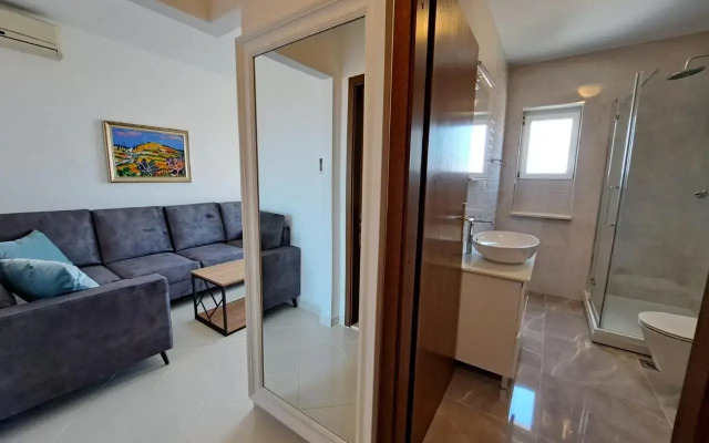 Apartment Jelica Sea View