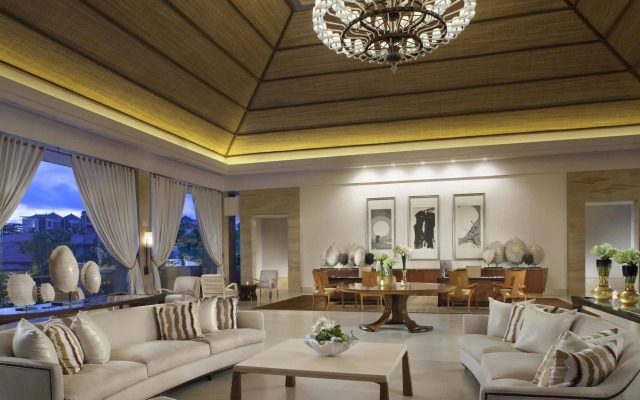 Mulia Resort