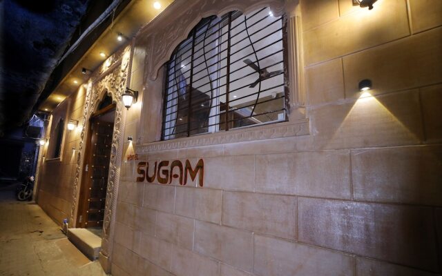 The Sky Imperial Hotel Sugam