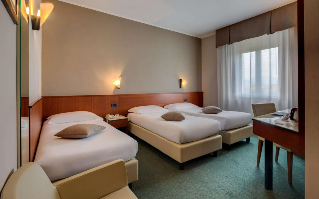 Best Western Hotel Turismo