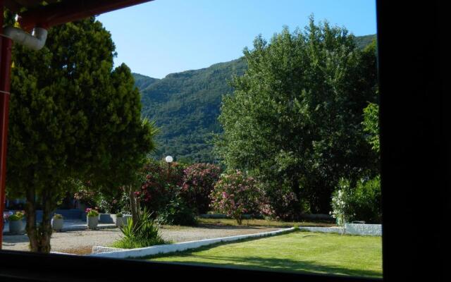 Corfu Dream Village