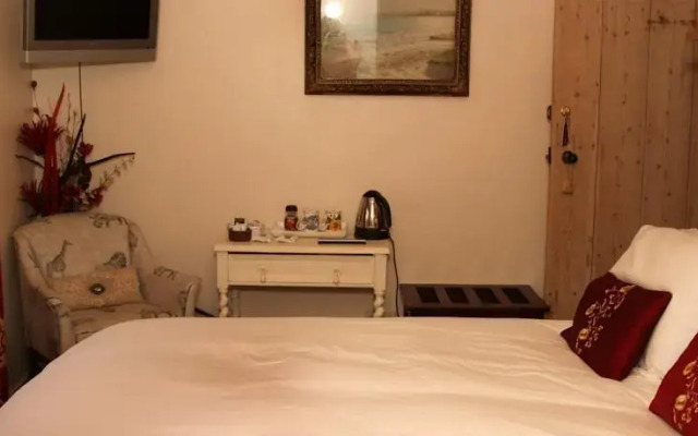 Buckfold Cottage B&B