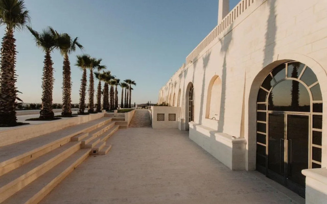 Alvino Relais Hotel
