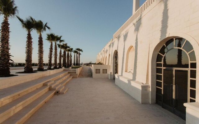 Отель Alvino Relais