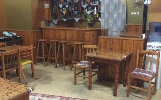 Murat Hotel