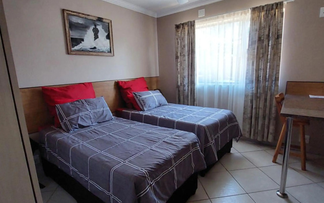 Villa Pesca Self-catering accommodation