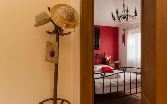 Villa Sunshine