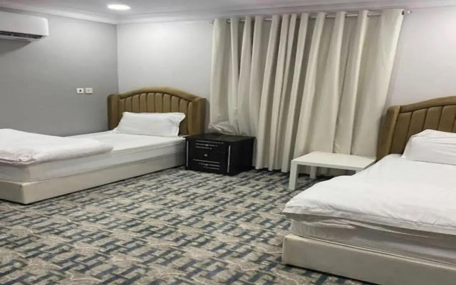 Abahi  Apart-Hotel 3