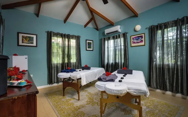 Harbour View Boutique Hotel & Wellness Retreat