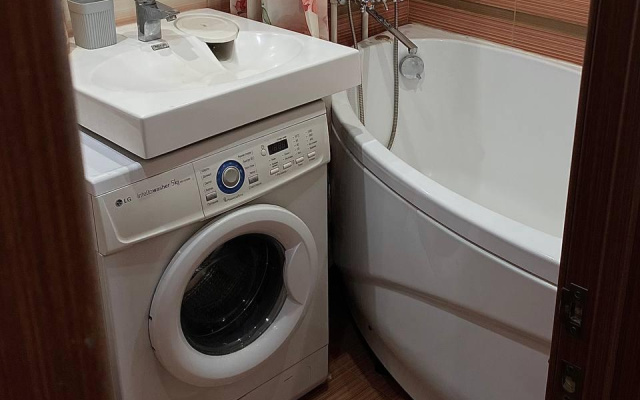 Apartamenty na ulice Plehanova 39