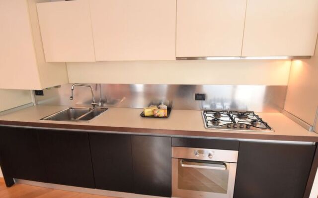 Apartment Iris Venezia Giudecca
