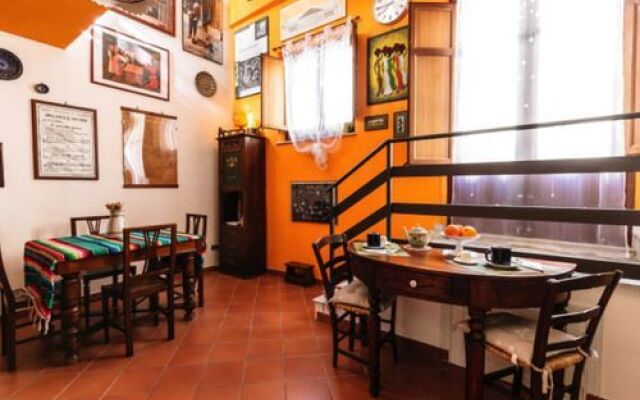 Casa con Terrazza al Teatro Massimo