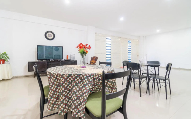 Ayenda De Las Mercedes