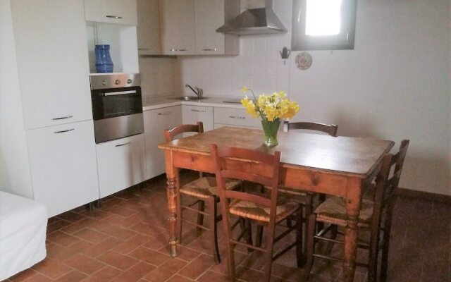 Agriturismo Borgo Stella