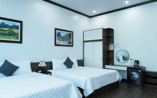 Tamcoc Cloud Homestay – Guest Rooms – Hoa Lu