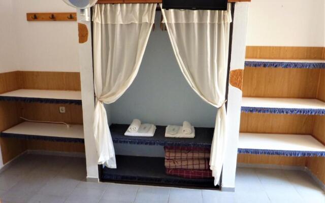 Chios Rooms Panorama