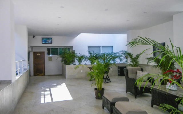 Boana Torre Malibu hotel