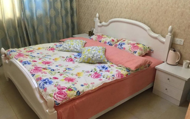 Suzhou Tongli Shiguang Inn