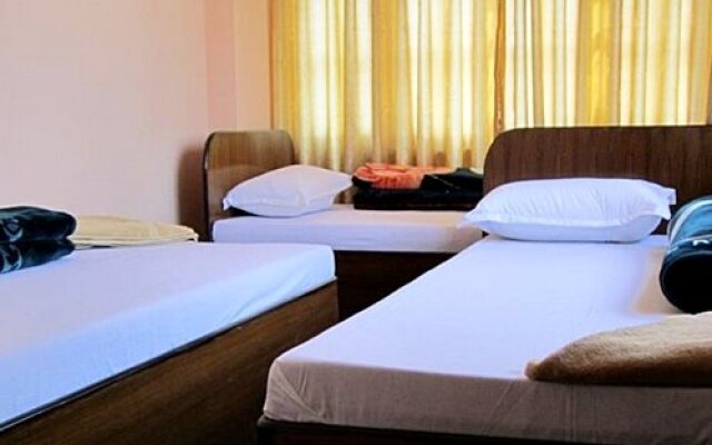 Thamel Hostel
