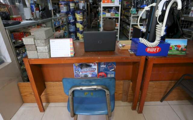 OYO 93356 Pondok Cirendeu