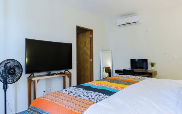 Condo Lunada by Bric