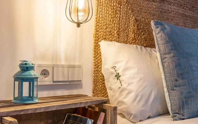 Granaxperience Apartamentos Edificio La Maleta