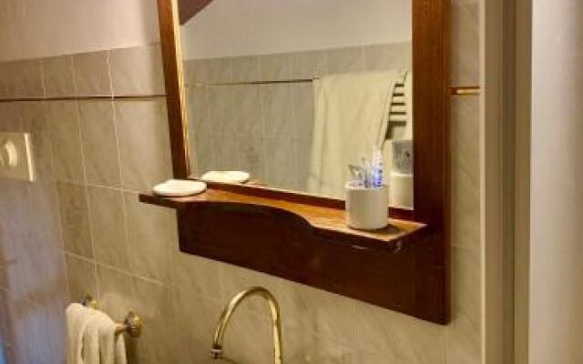 Agriturismo Corte Montini