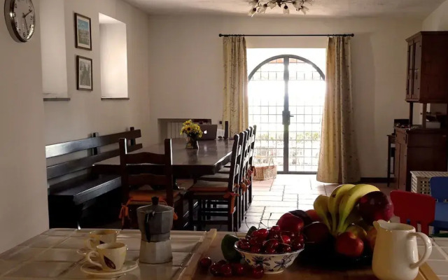 Cerquabella B&B