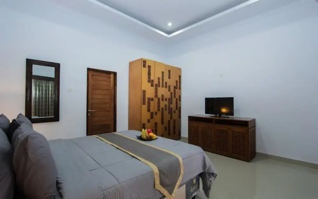 Murna's Guesthouse Bali