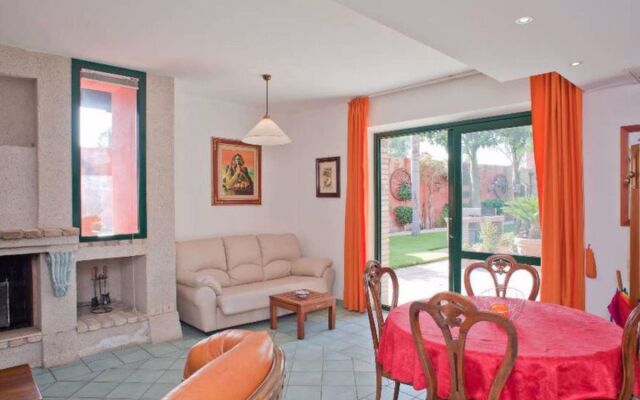 Apartment Flumini Capitana 32896