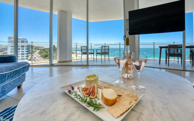 Oceans Mooloolaba