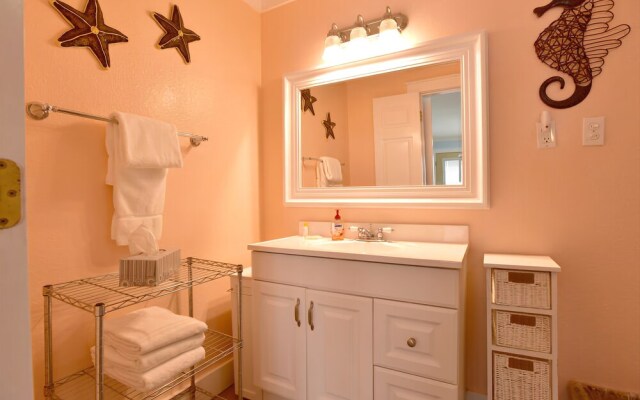 Smiling Jacks Escapes 2br Condo