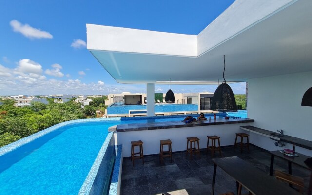 MYA TULUM l Aldea Zama