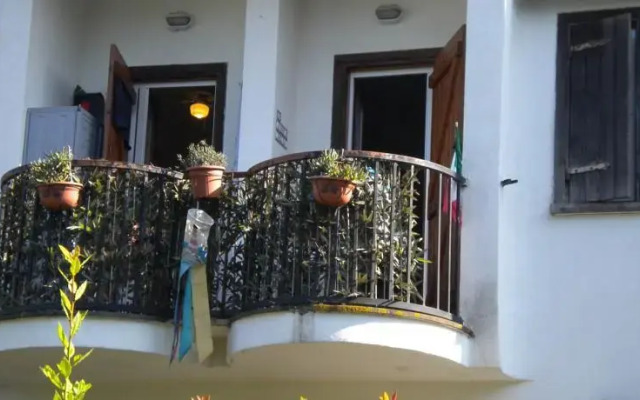 Apartment Su Spiaggia