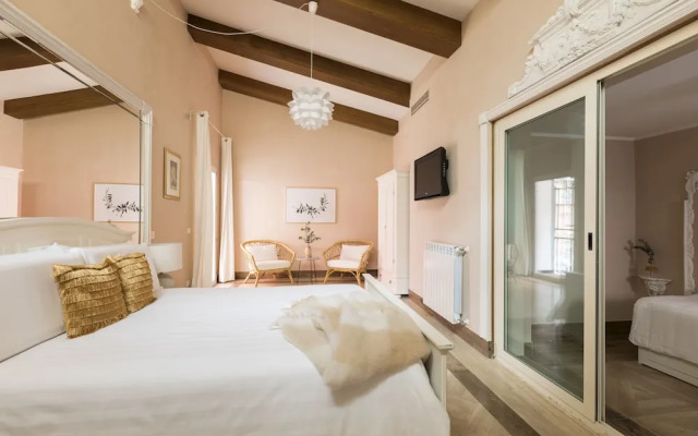 Sonder - Prati Residences